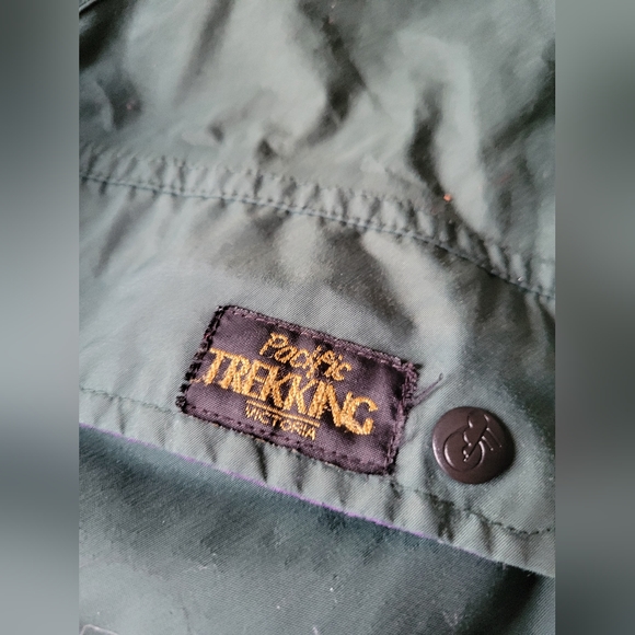 Solstice GORE TEX women's jacket - Picture 4 of 6